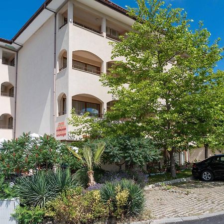 Hotel Sea Vista Sveti Vlas Ngoại thất bức ảnh