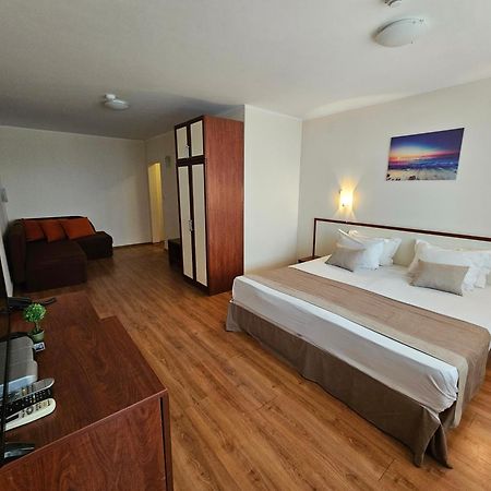 Hotel Sea Vista Sveti Vlas Ngoại thất bức ảnh