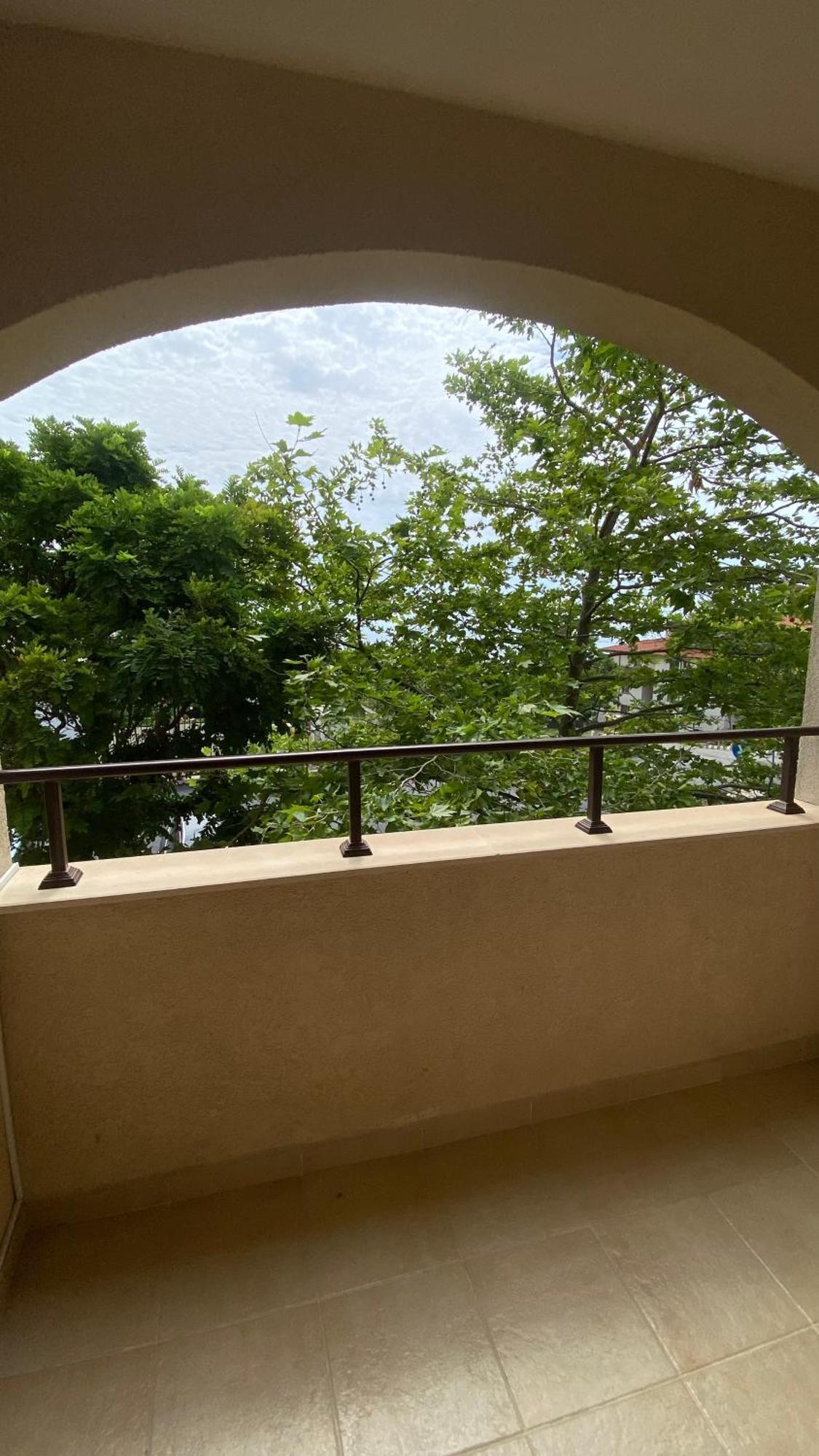 Hotel Sea Vista Sveti Vlas Ngoại thất bức ảnh