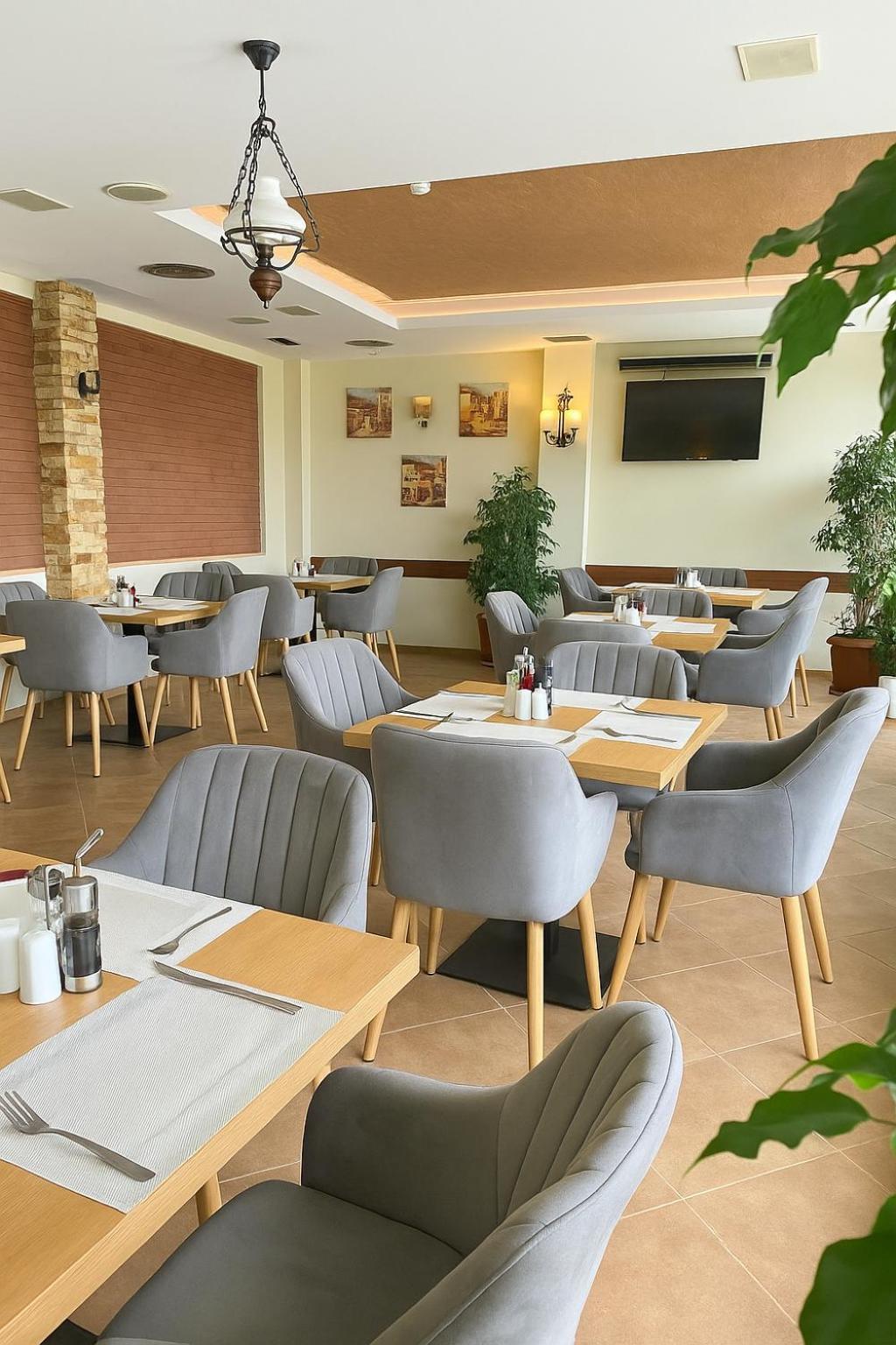 Hotel Sea Vista Sveti Vlas Ngoại thất bức ảnh