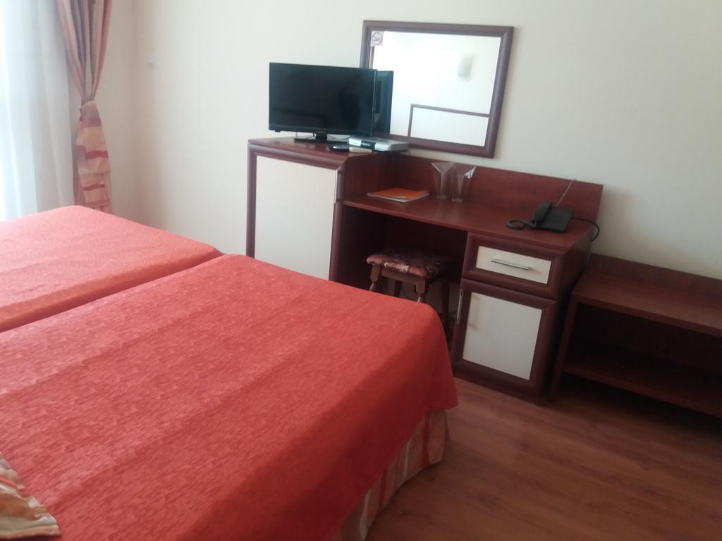 Hotel Sea Vista Sveti Vlas Ngoại thất bức ảnh