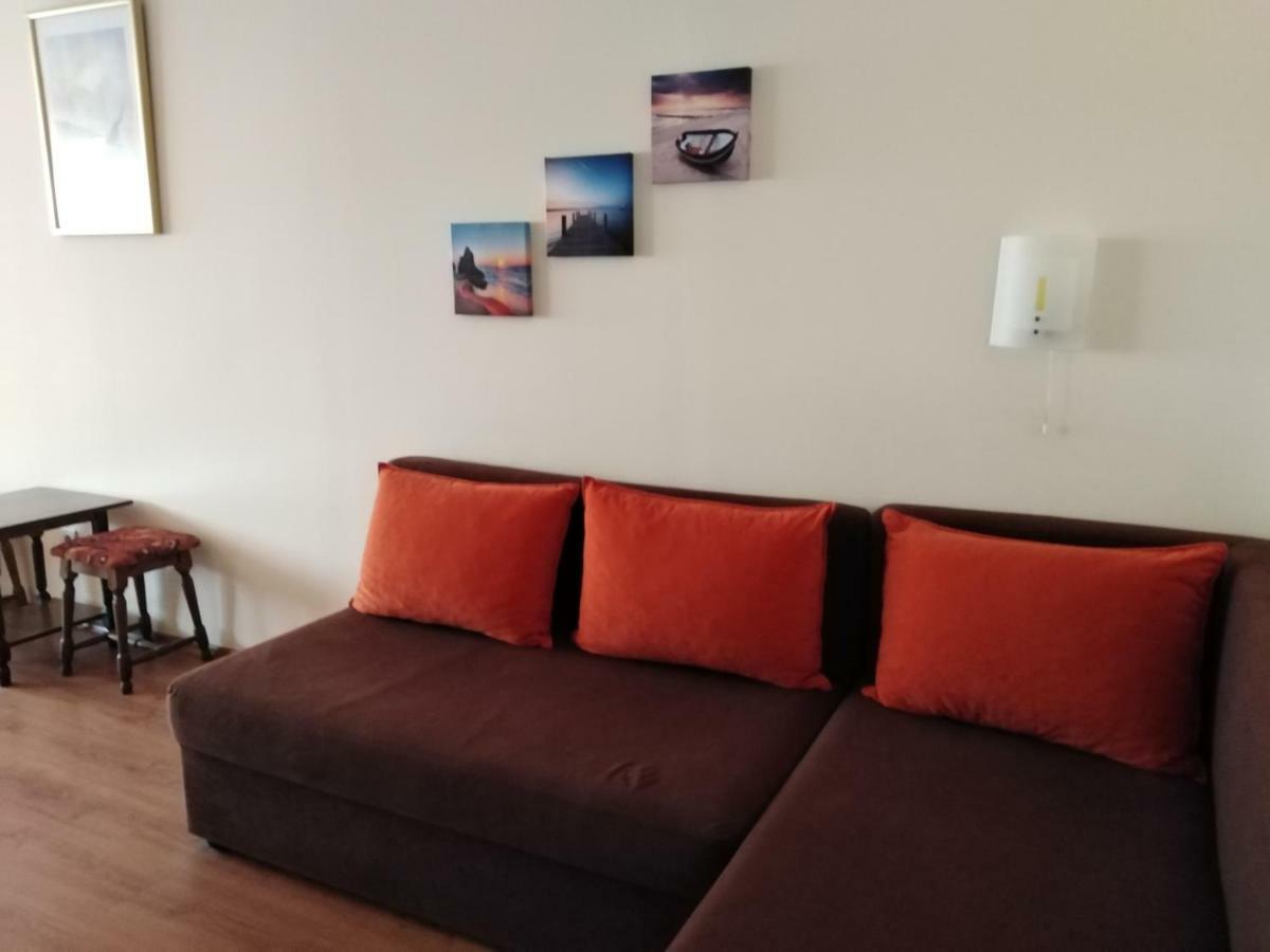 Hotel Sea Vista Sveti Vlas Ngoại thất bức ảnh